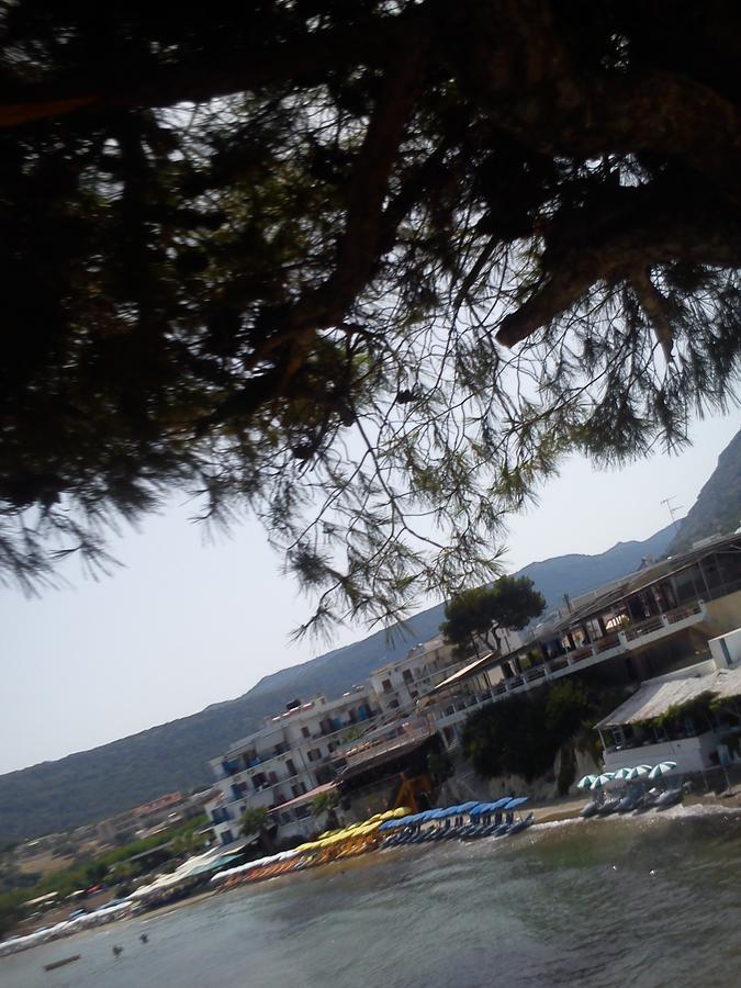Liberty II Ξενοδοχείο Αγία Μαρίνα Εξωτερικό φωτογραφία
